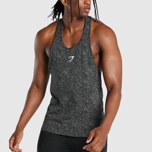 Gymshark Critical 2.0 Stringer Tank